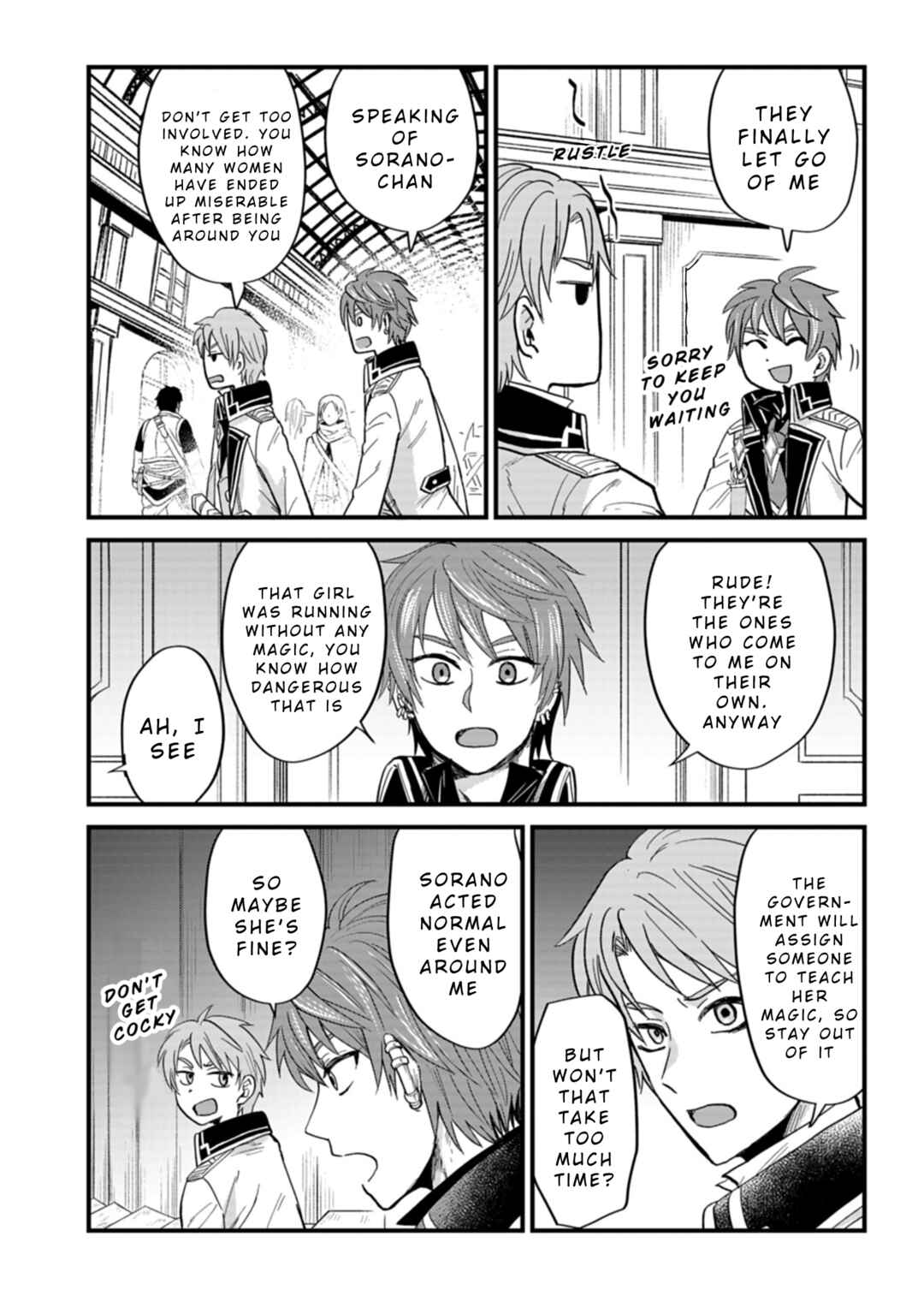 Chapter 4 - Page 2