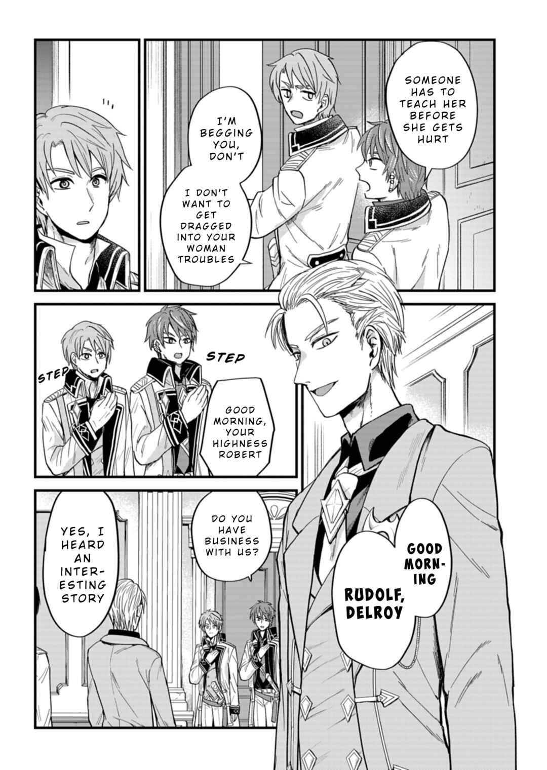 Chapter 4 - Page 3