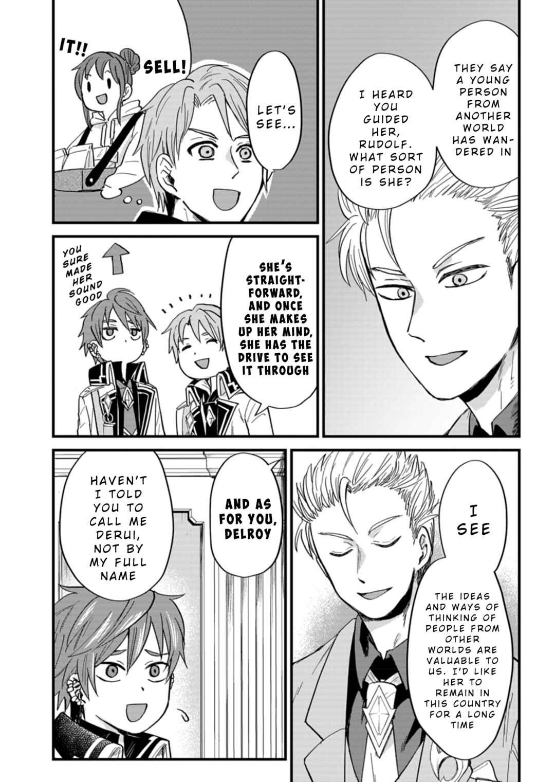 Chapter 4 - Page 4