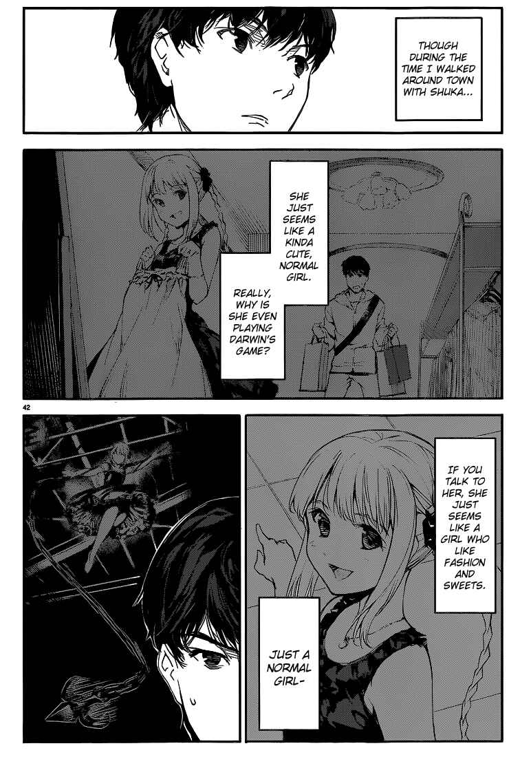 Chapter 7 - Page 42