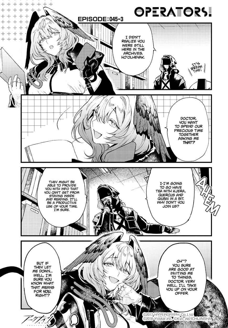 Chapter 45 - Page 3
