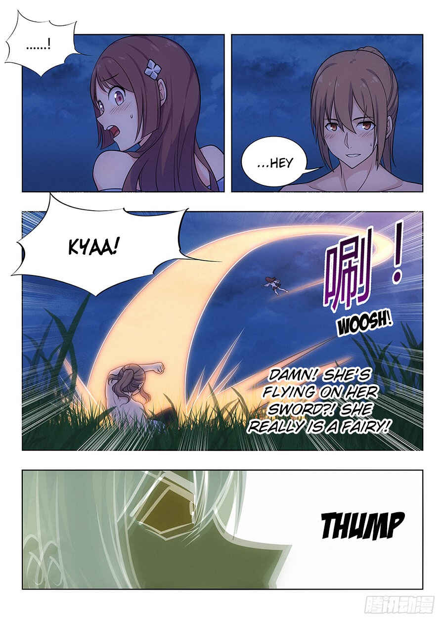 Chapter 1 - Page 10