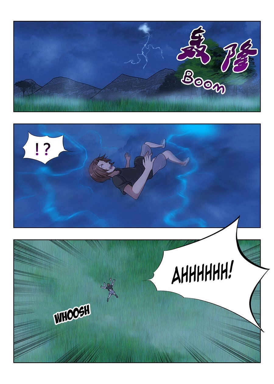 Chapter 1 - Page 3