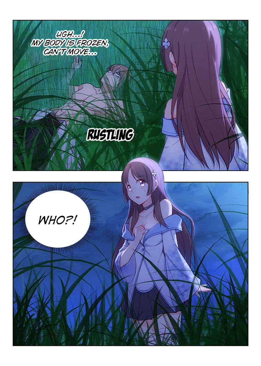Chapter 1 - Page 6