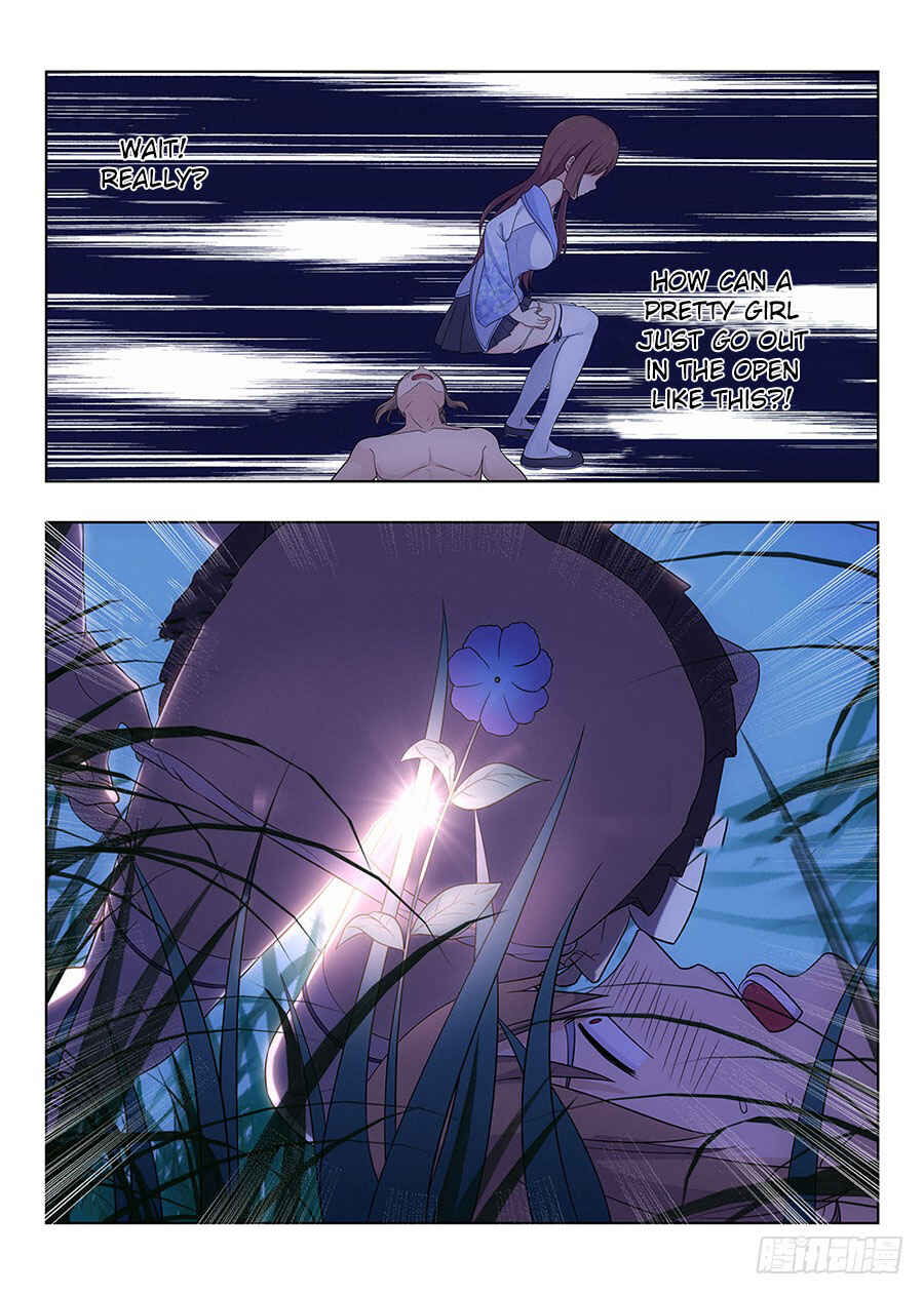 Chapter 1 - Page 8