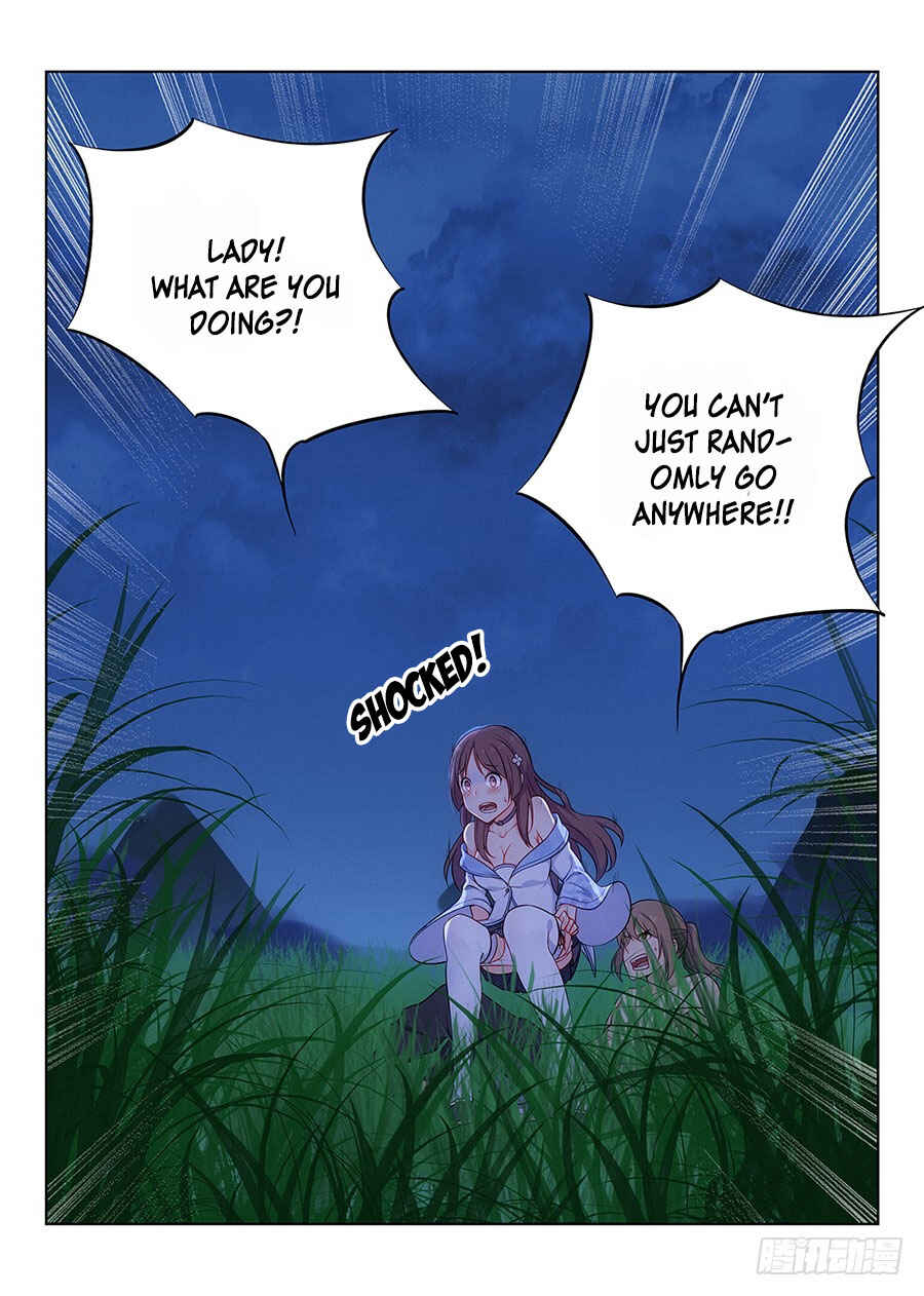 Chapter 1 - Page 9