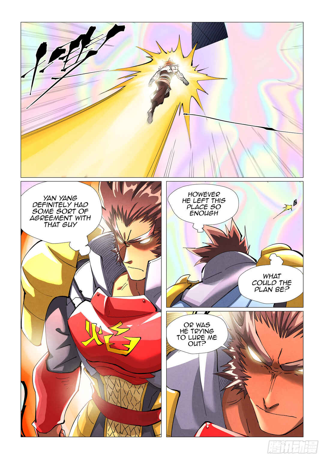 Chapter 405 - Page 3