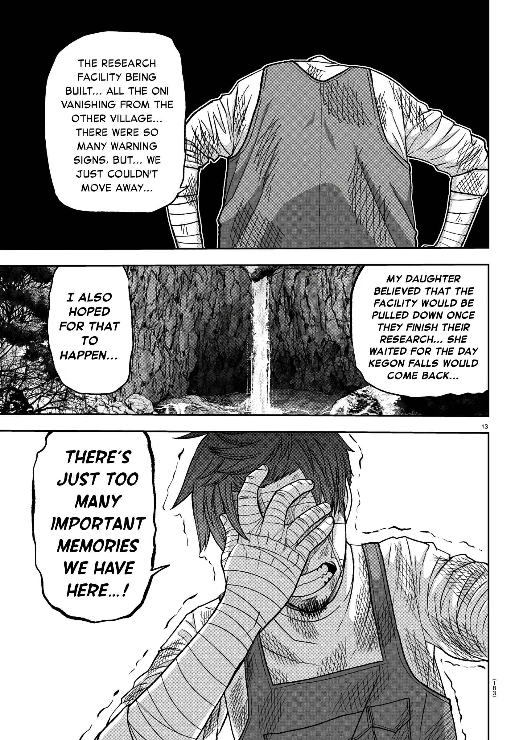 Chapter 95 - Page 13