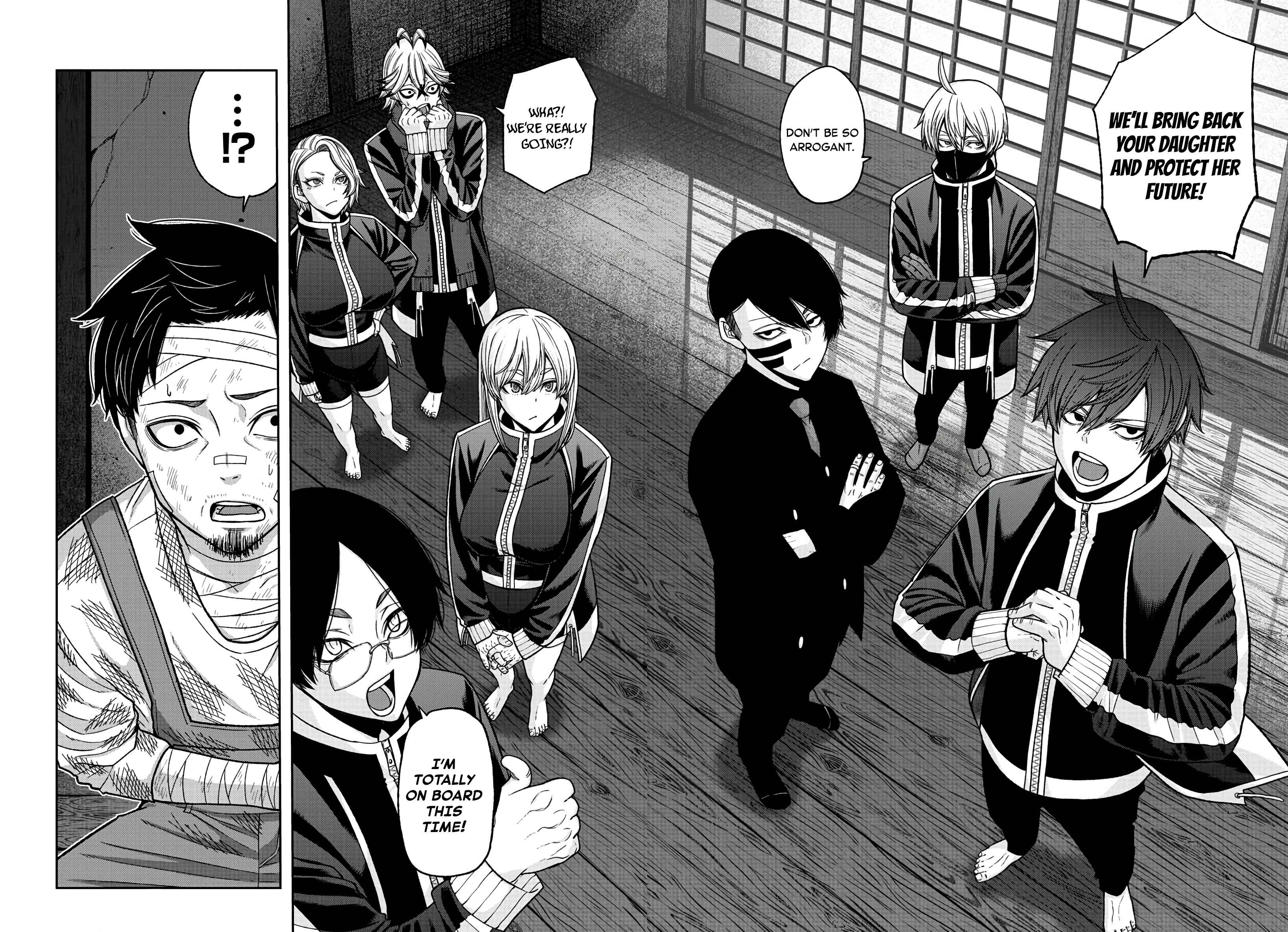 Chapter 95 - Page 16