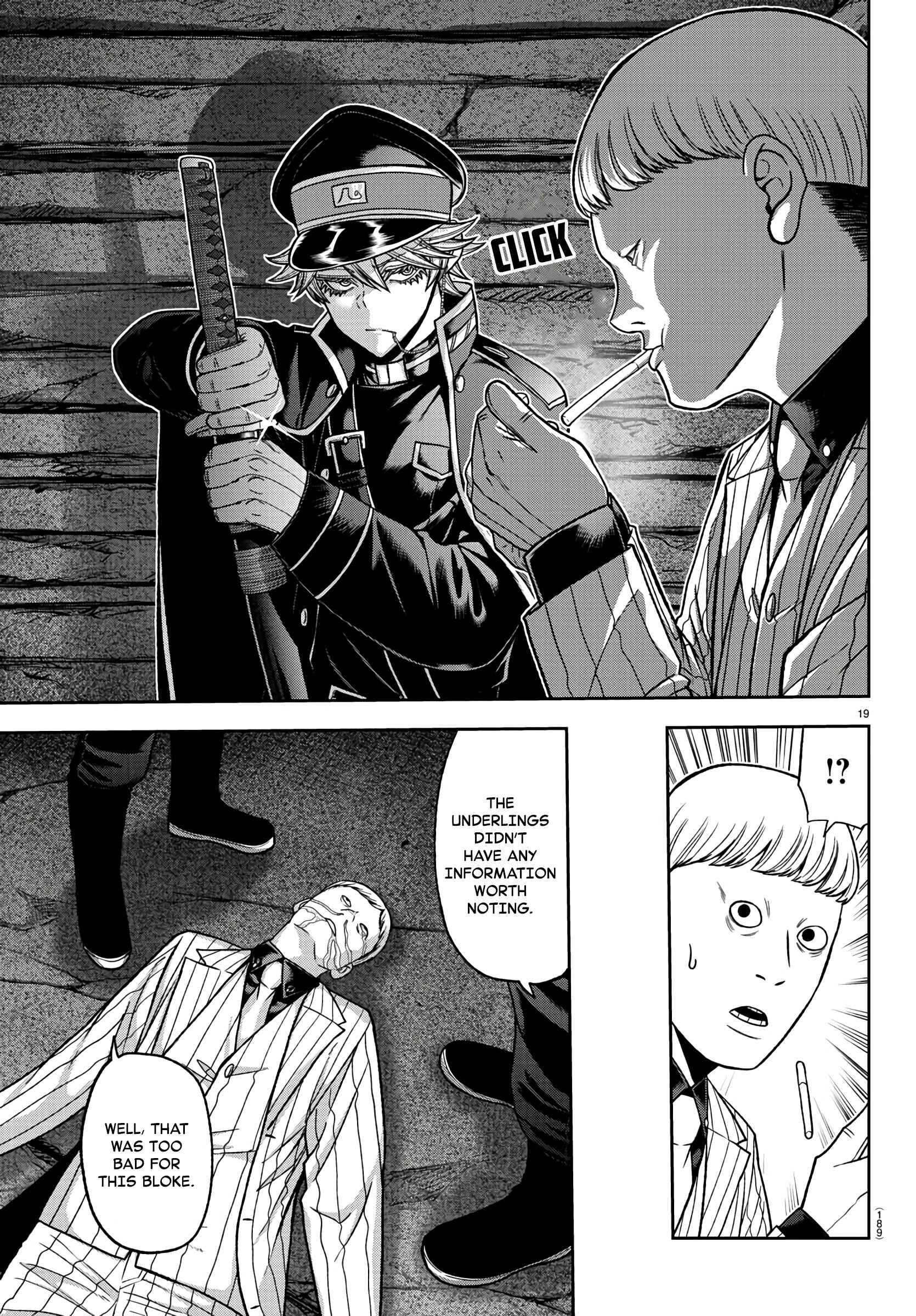 Chapter 95 - Page 18