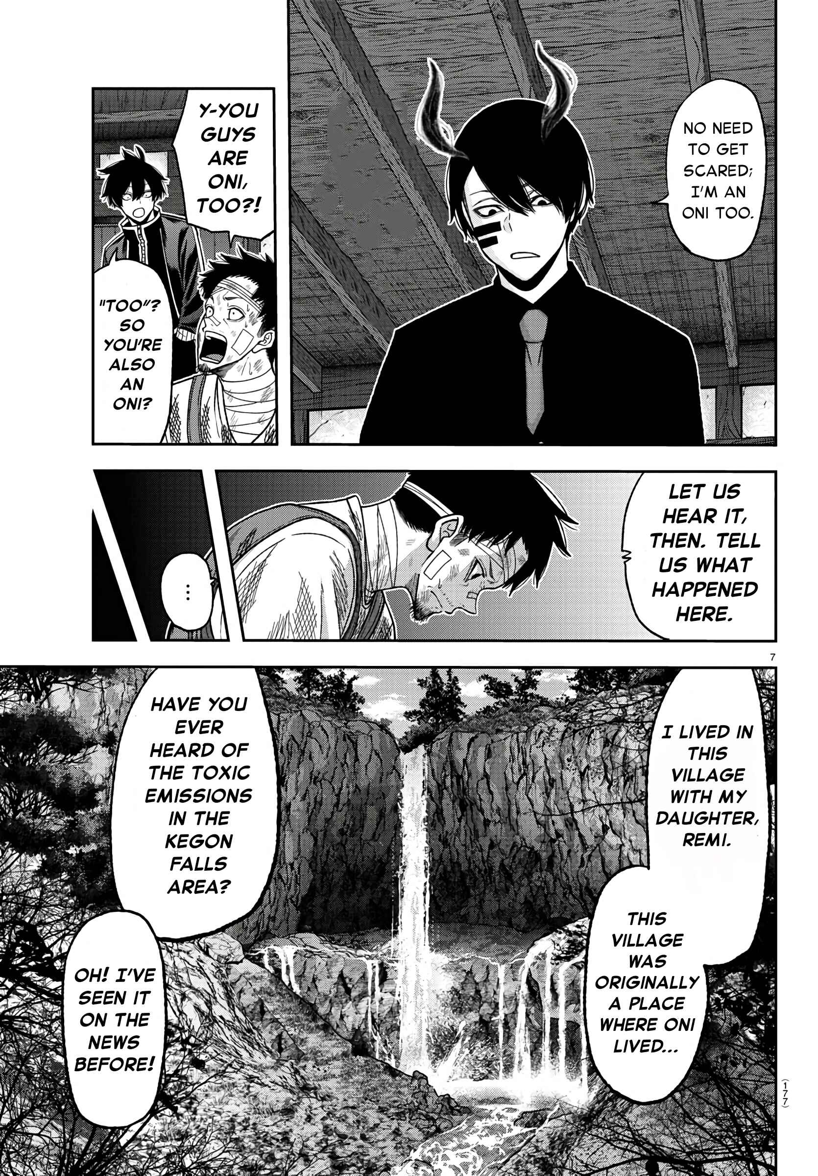Chapter 95 - Page 7