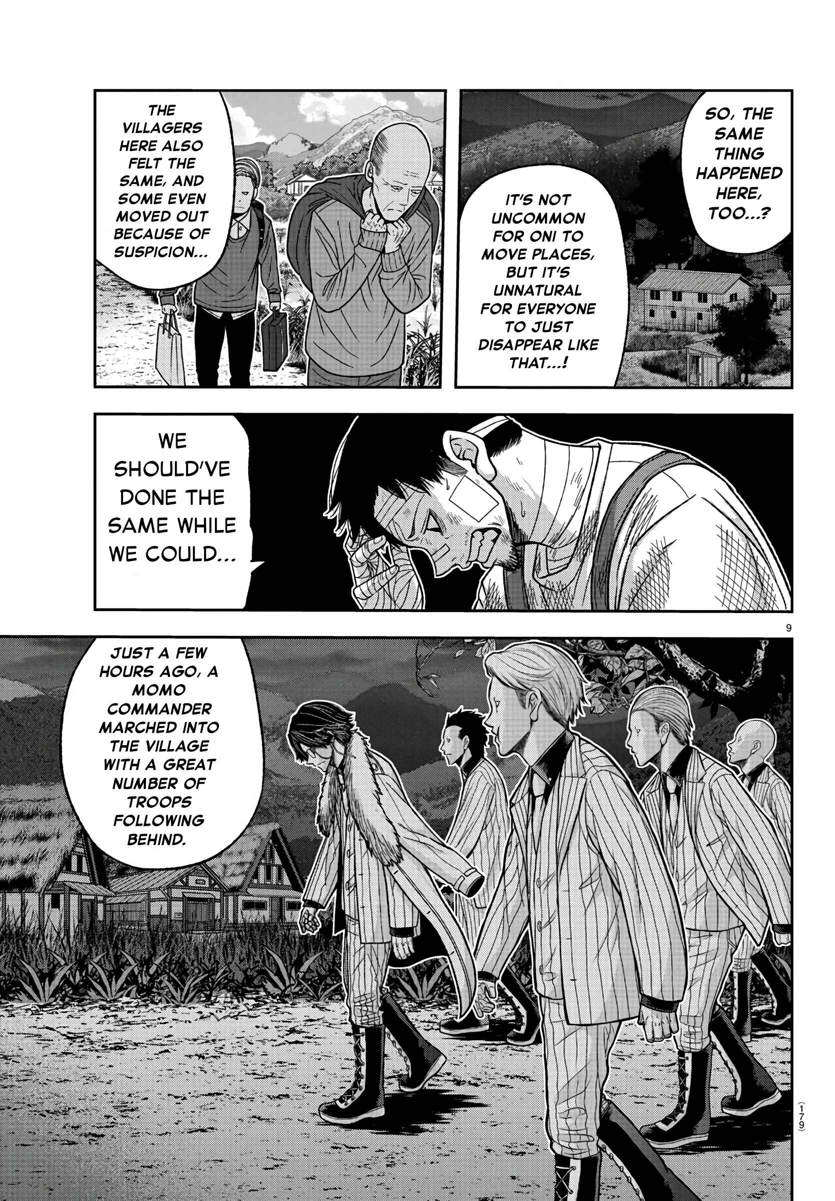 Chapter 95 - Page 9