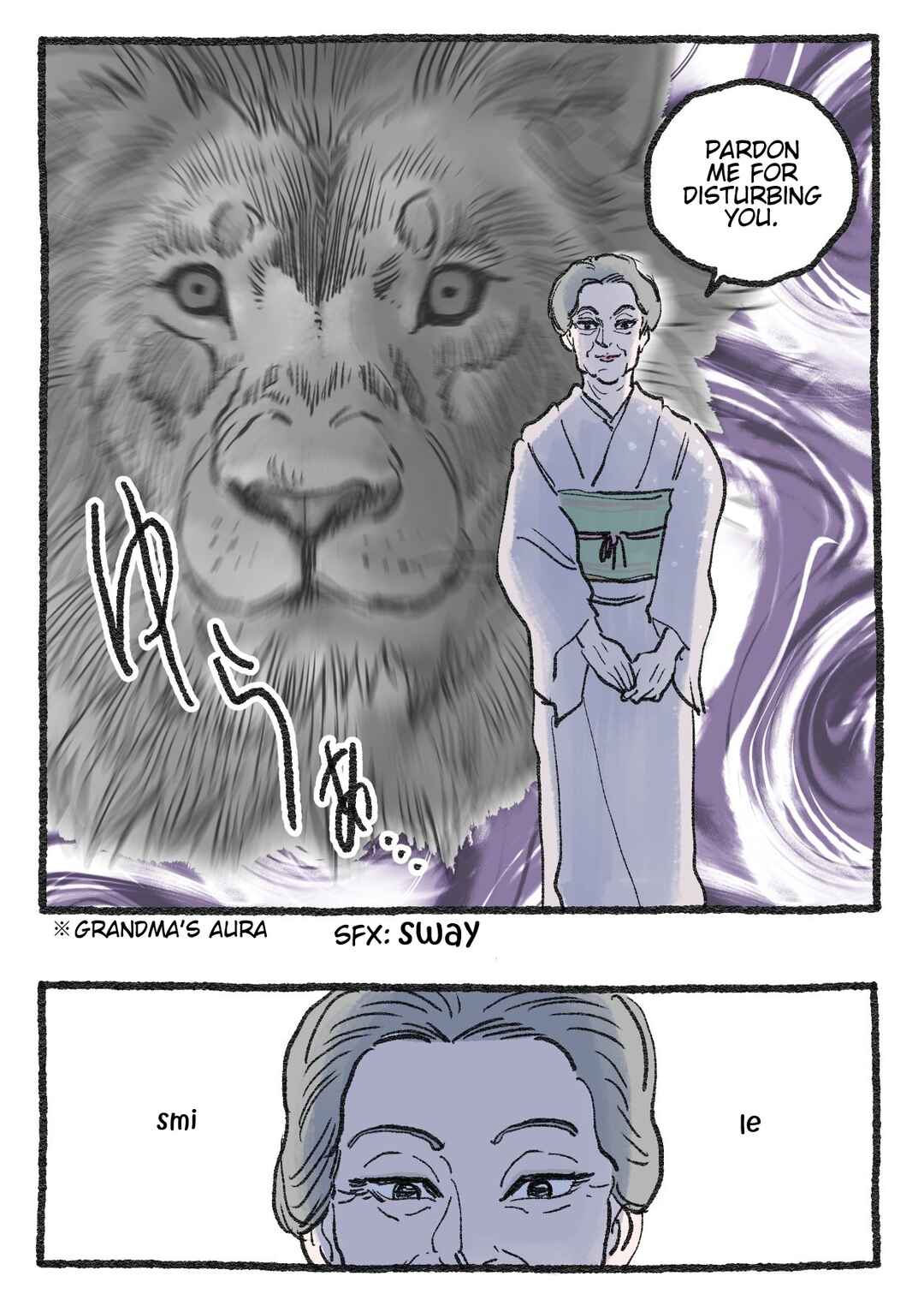 Chapter 363 - Page 2