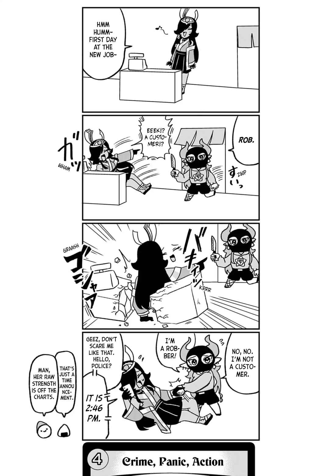 Chapter 97 - Page 5