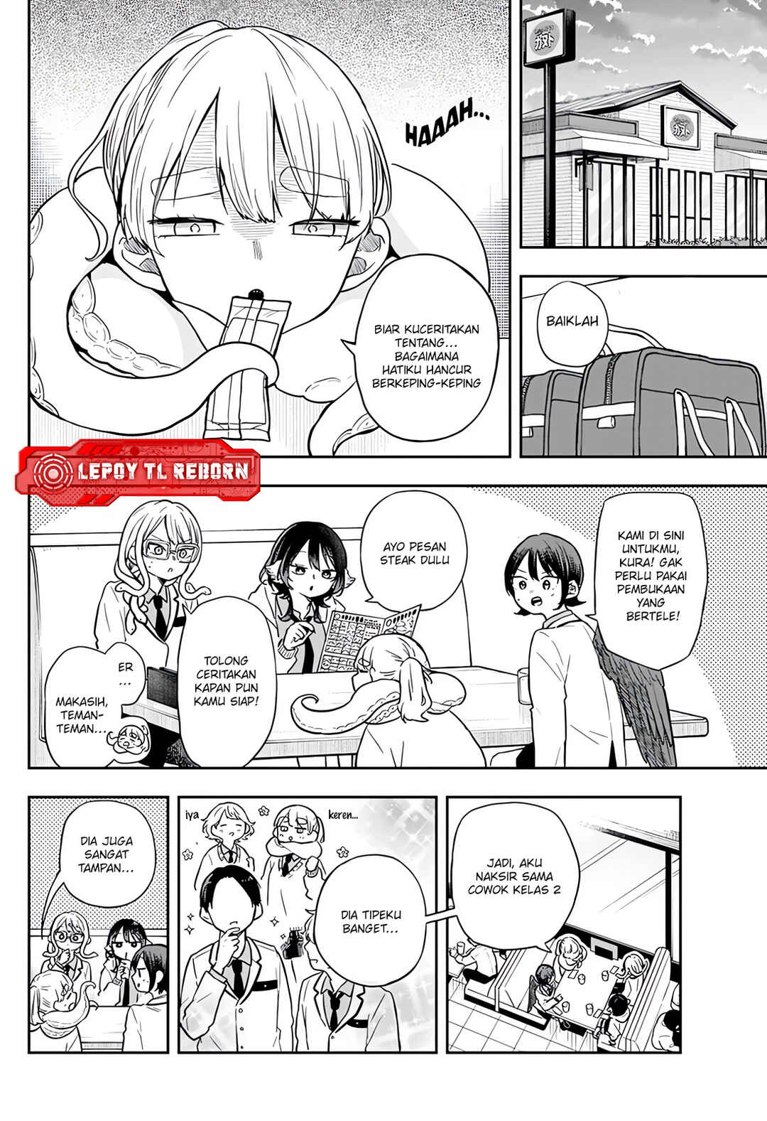 Chapter 65 - Page 3
