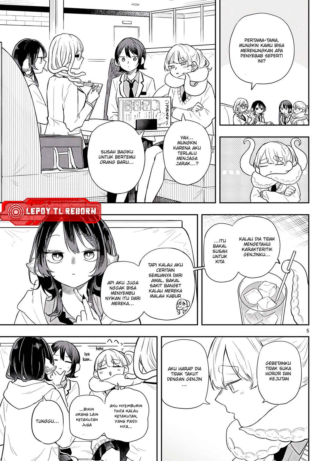 Chapter 65 - Page 6