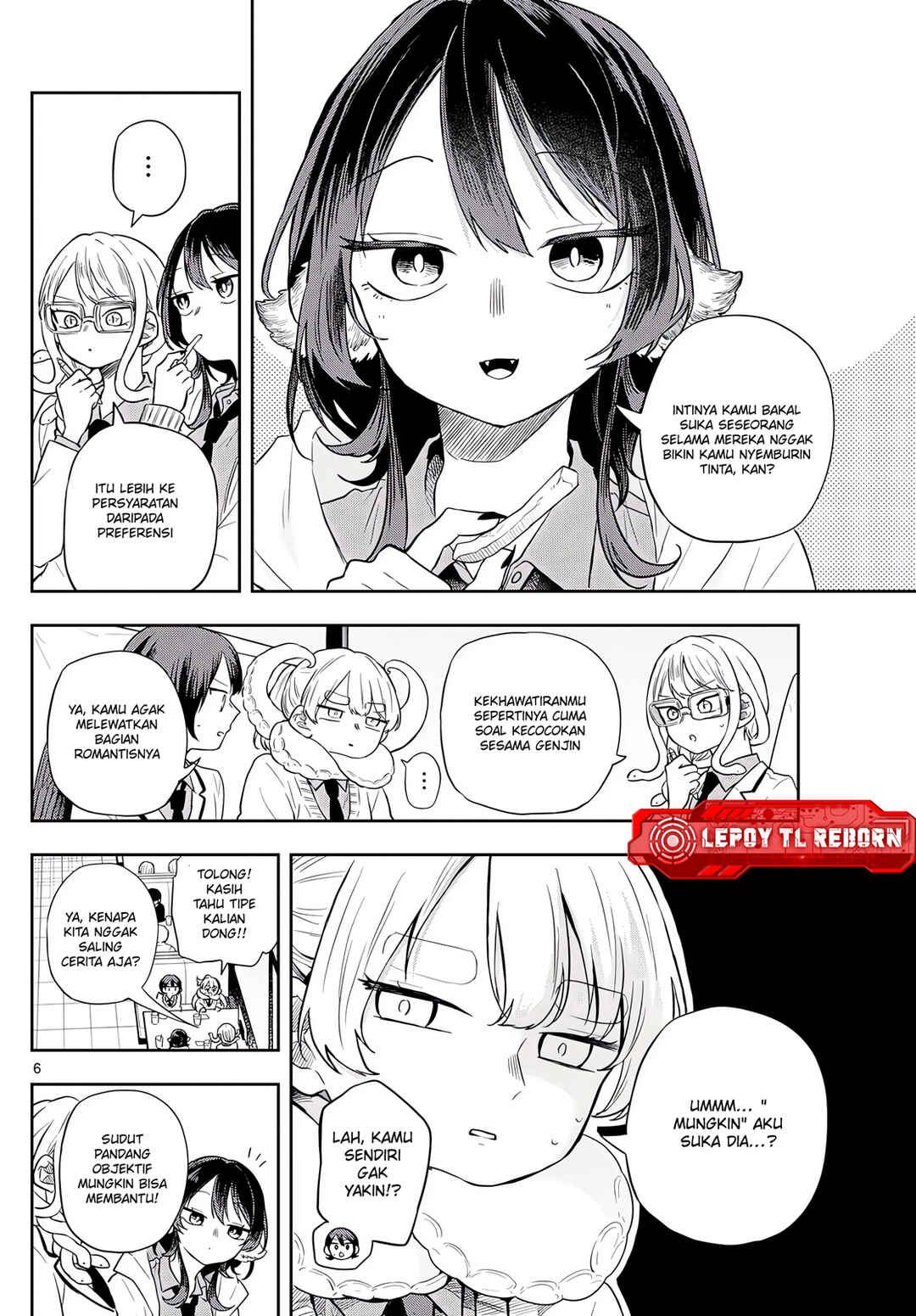 Chapter 65 - Page 7
