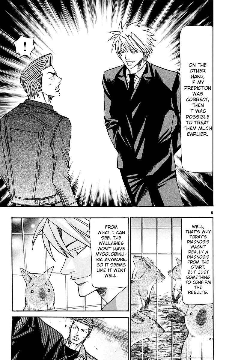 Chapter 157 - Page 9