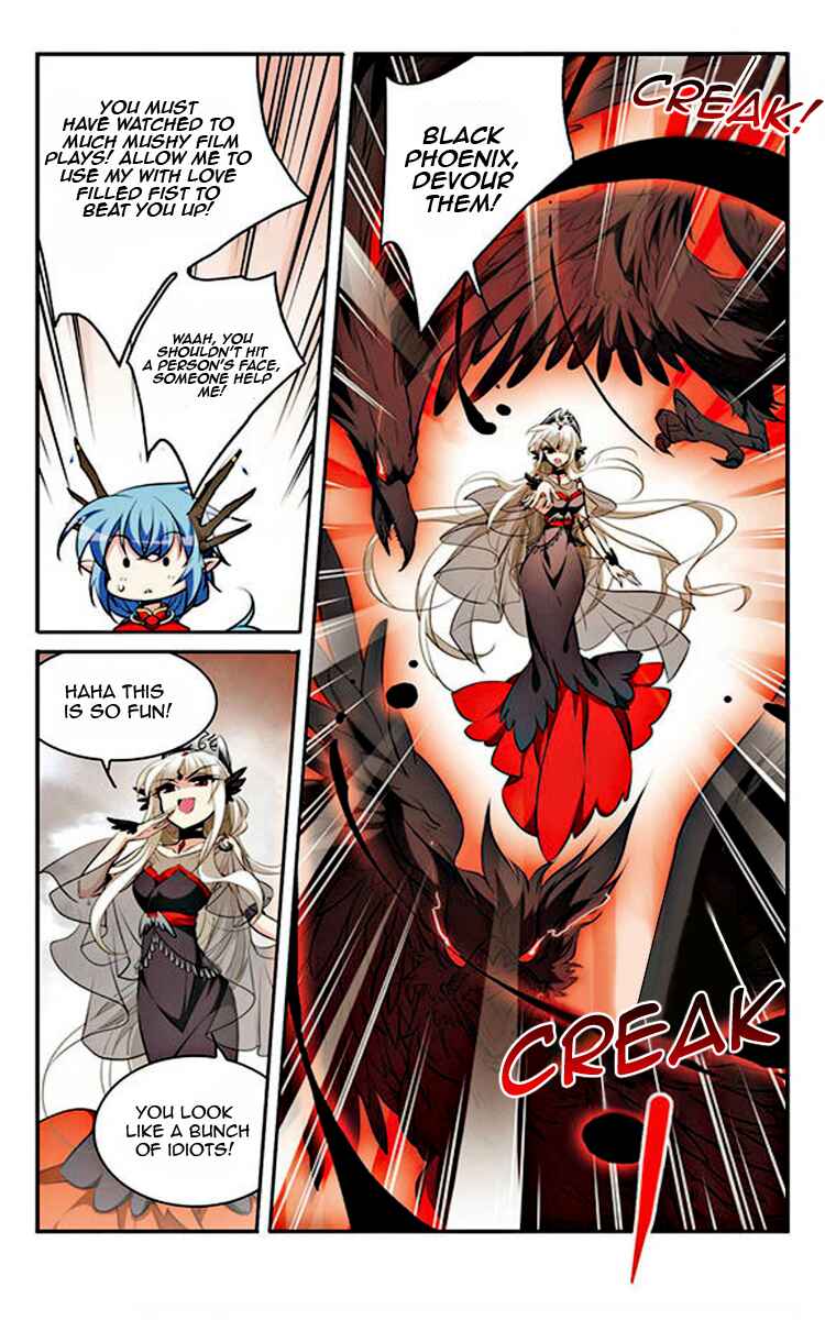 Chapter 167 - Page 4
