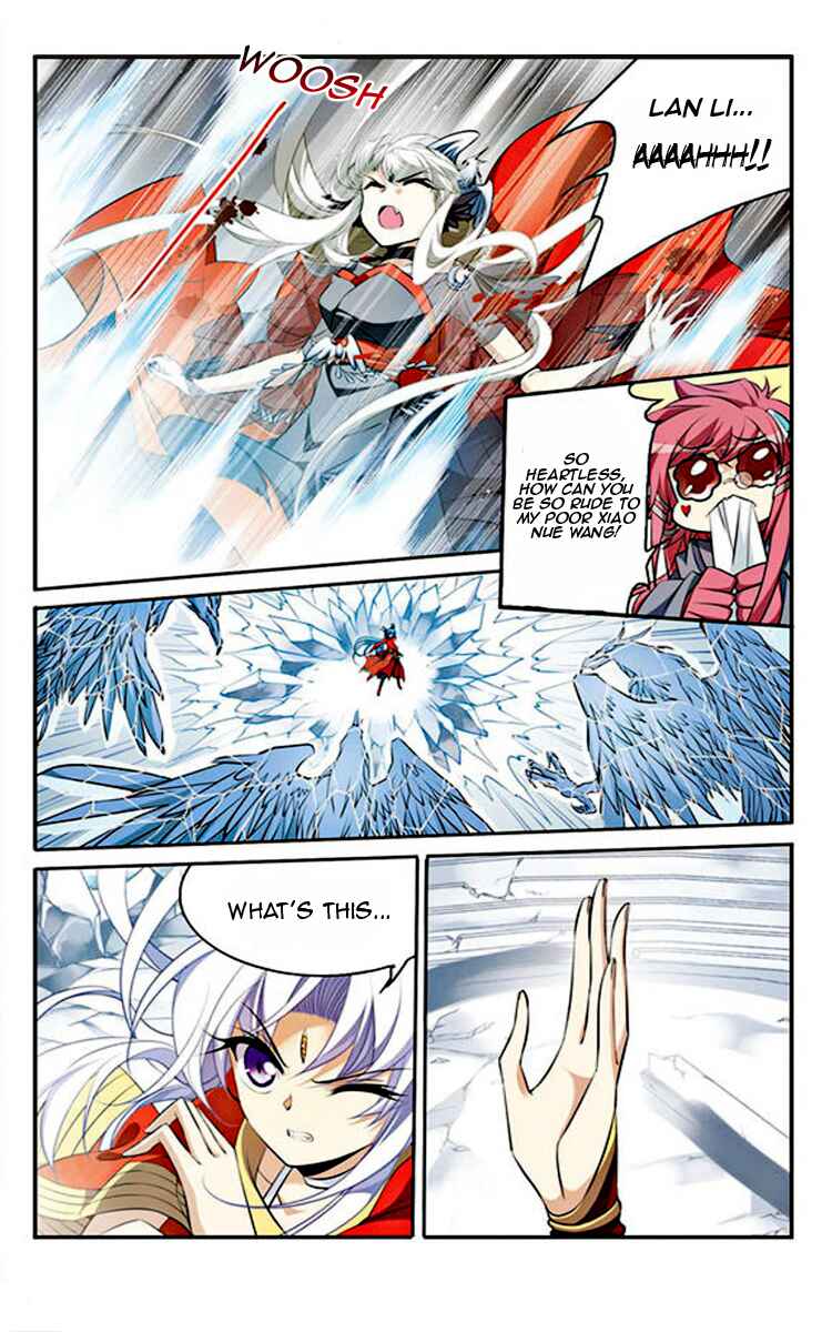 Chapter 167 - Page 6