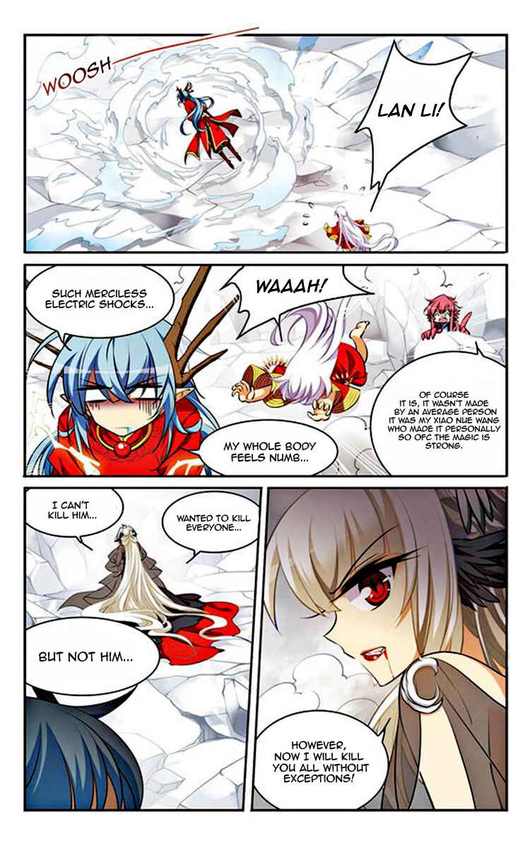 Chapter 167 - Page 8