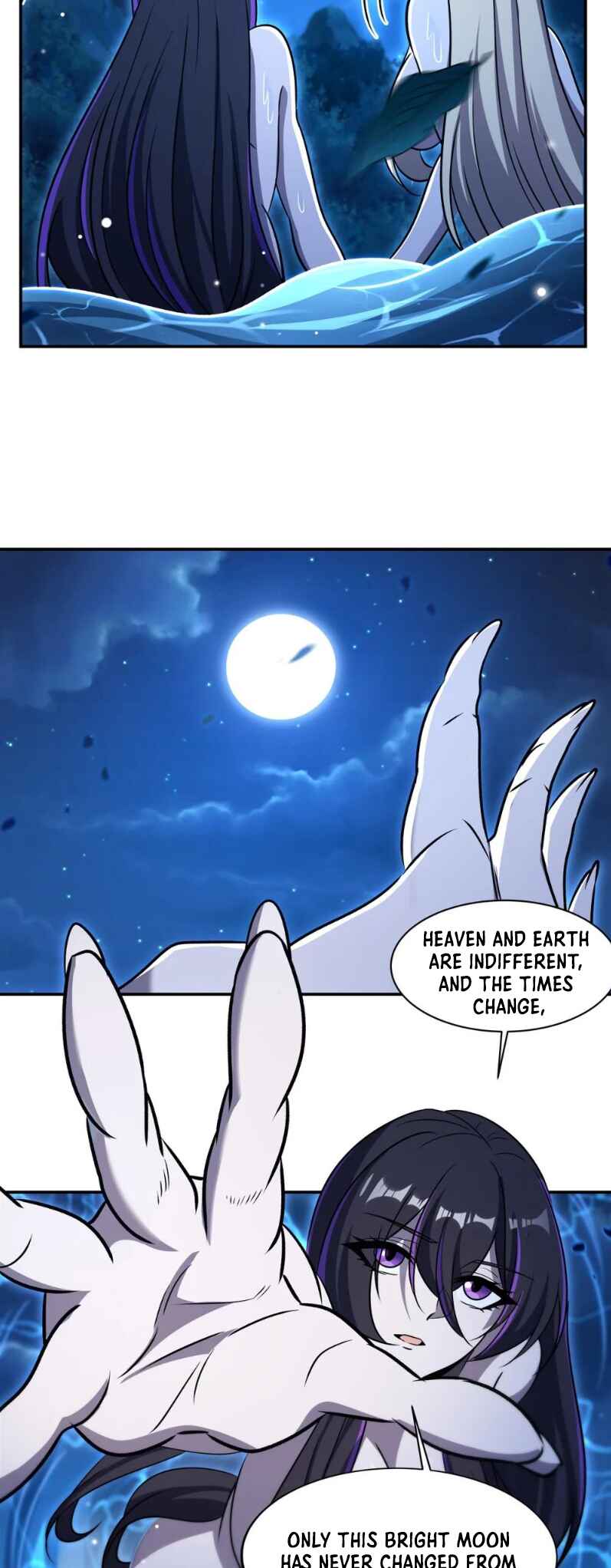 Chapter 321 - Page 10