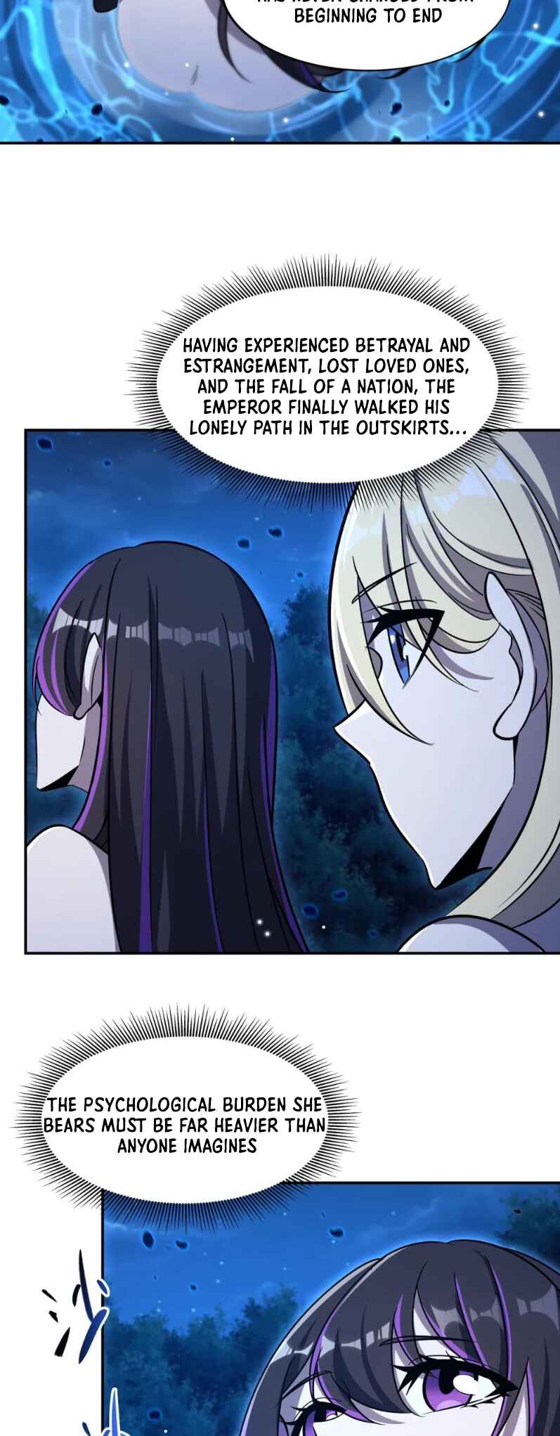 Chapter 321 - Page 11