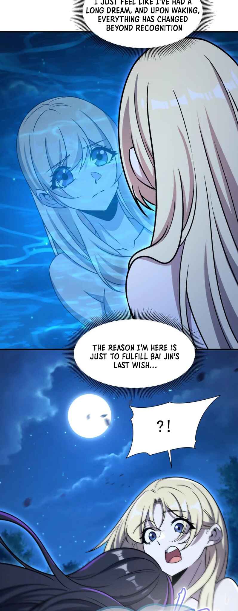 Chapter 321 - Page 13