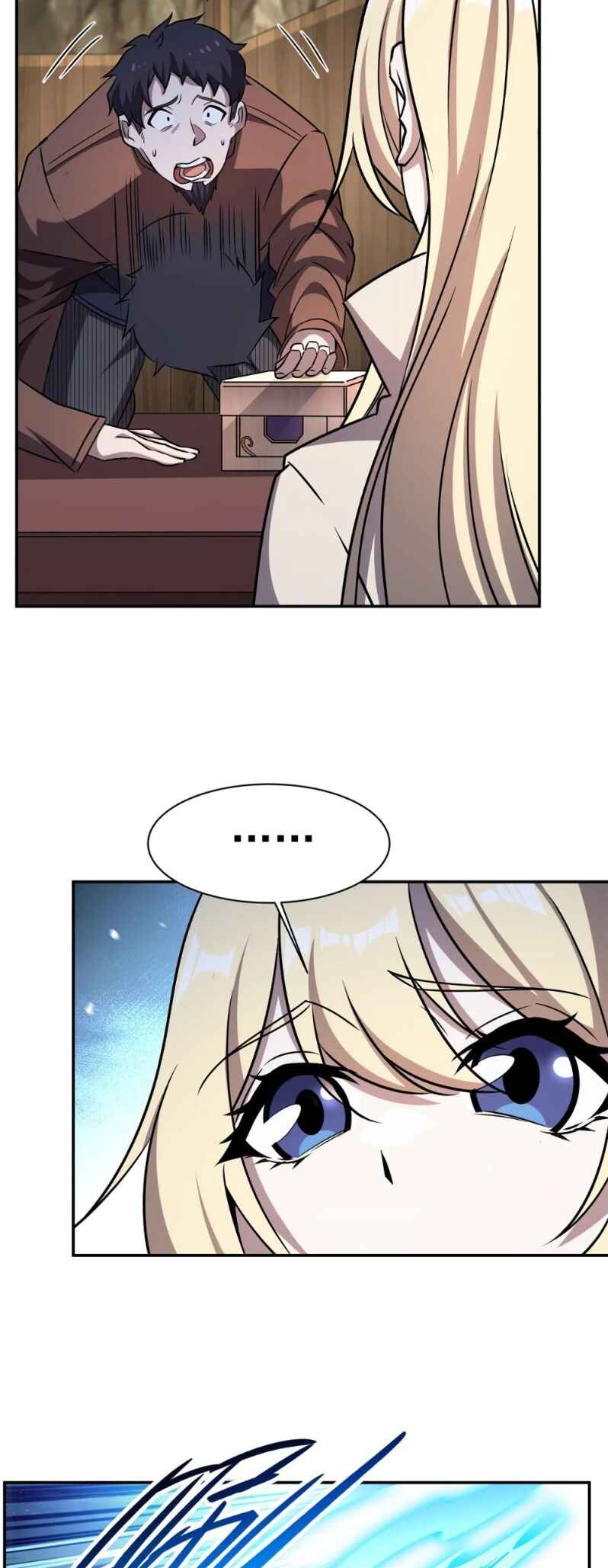 Chapter 321 - Page 21