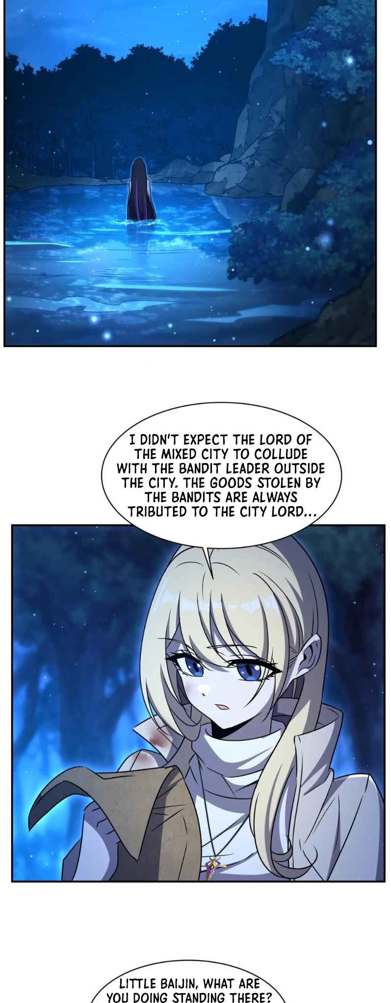 Chapter 321 - Page 3