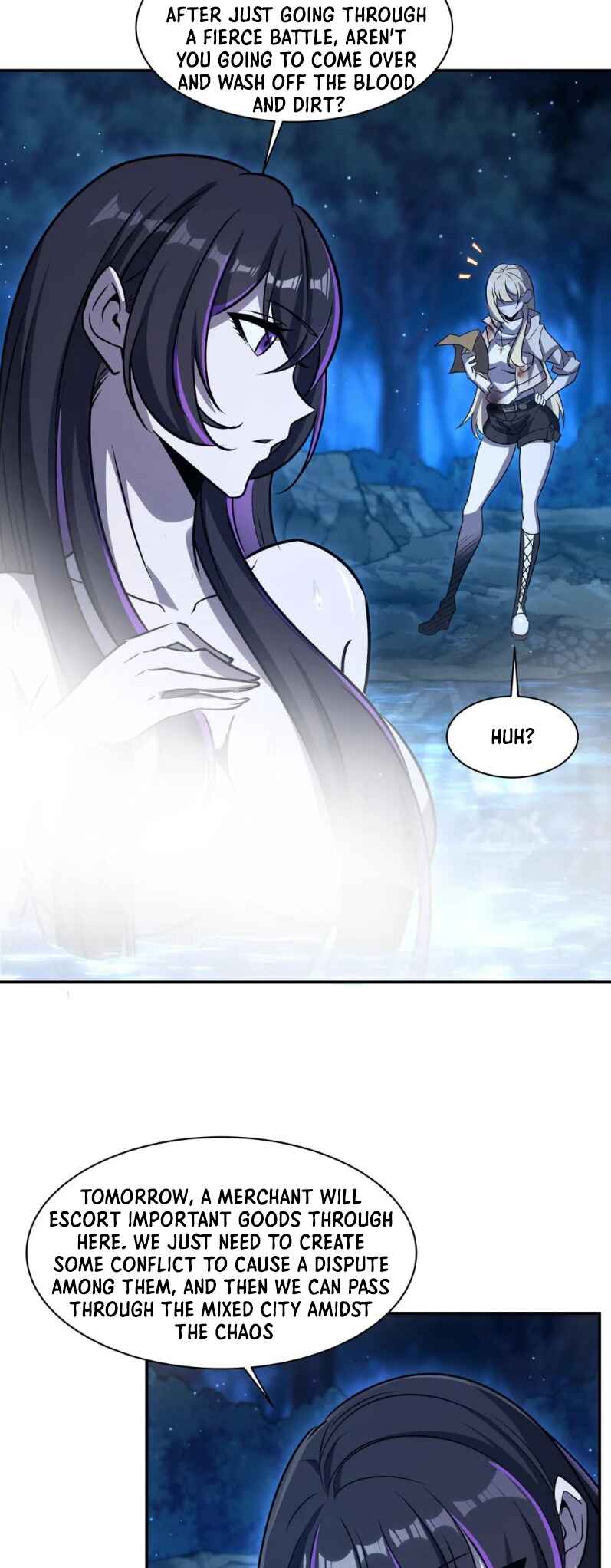 Chapter 321 - Page 4