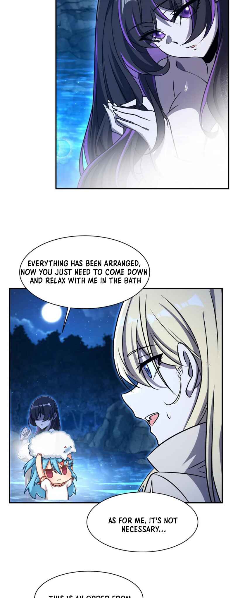Chapter 321 - Page 5
