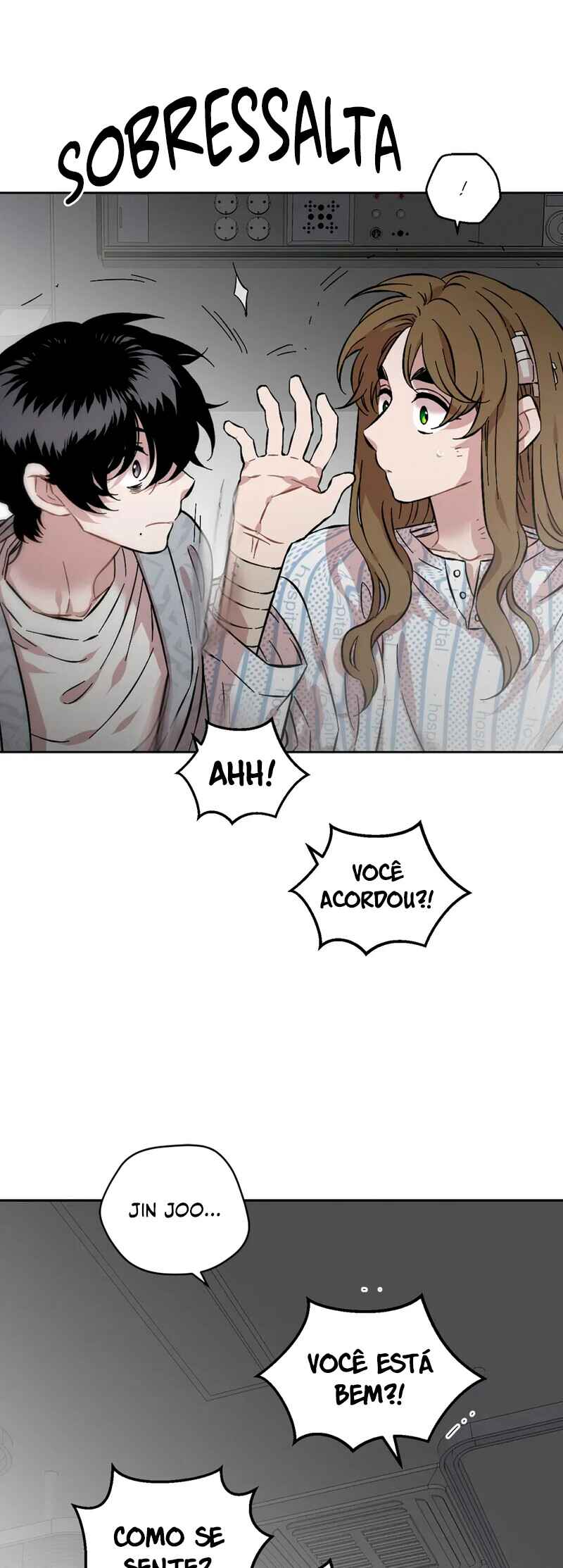 Chapter 92 - Page 14