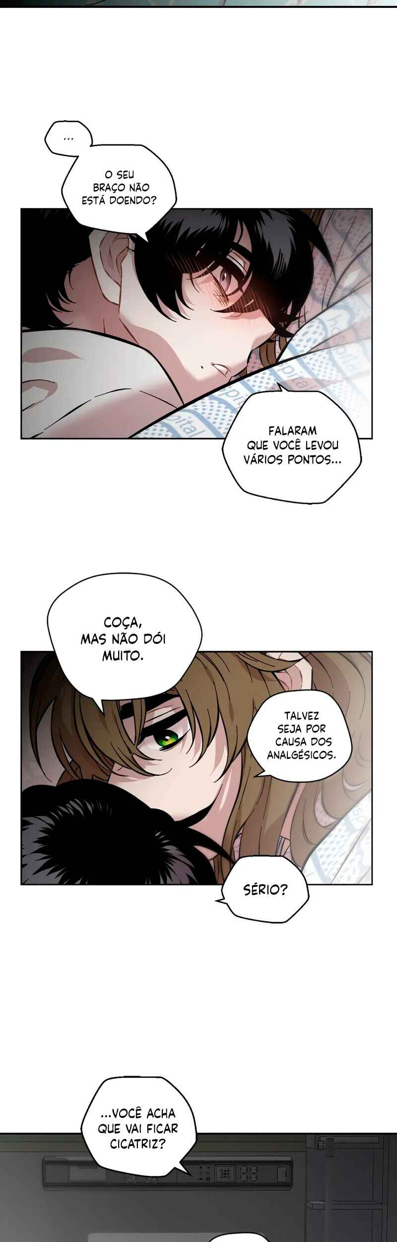 Chapter 92 - Page 21