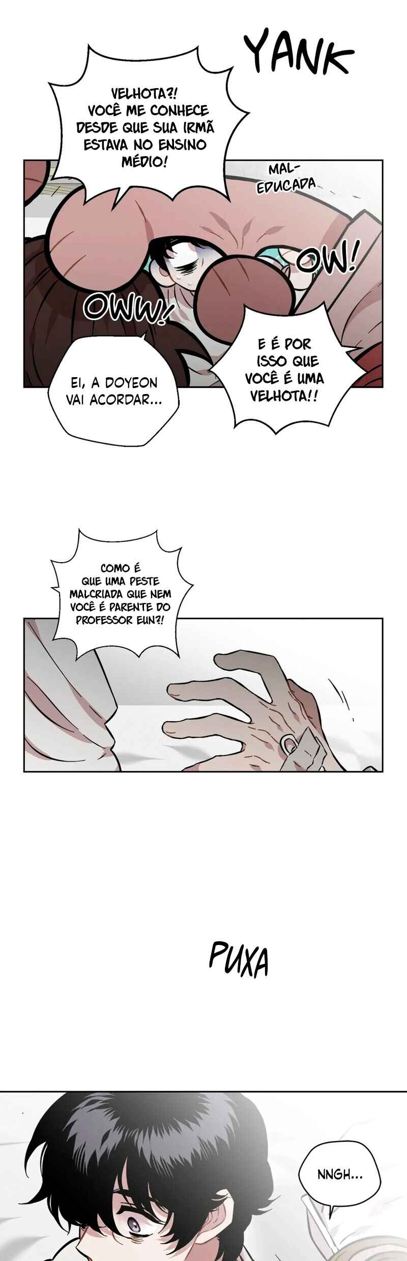 Chapter 92 - Page 32