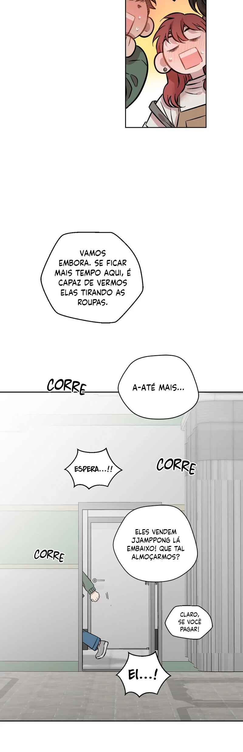 Chapter 92 - Page 34