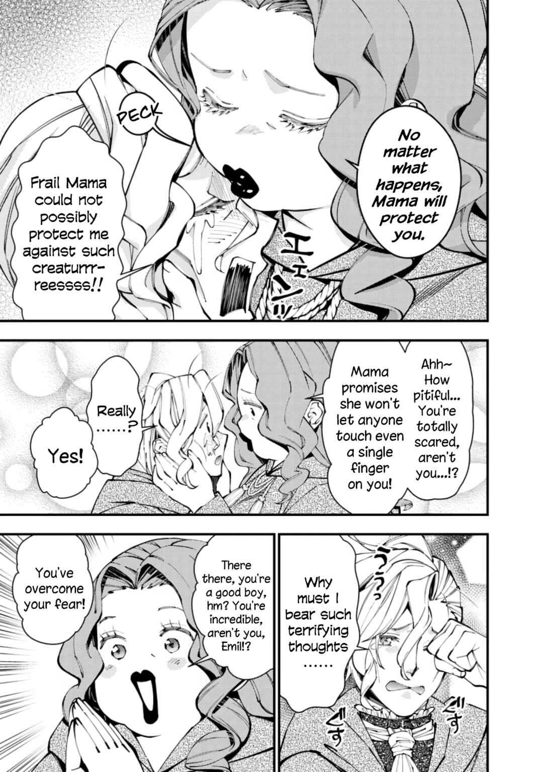 Chapter 95 - Page 13