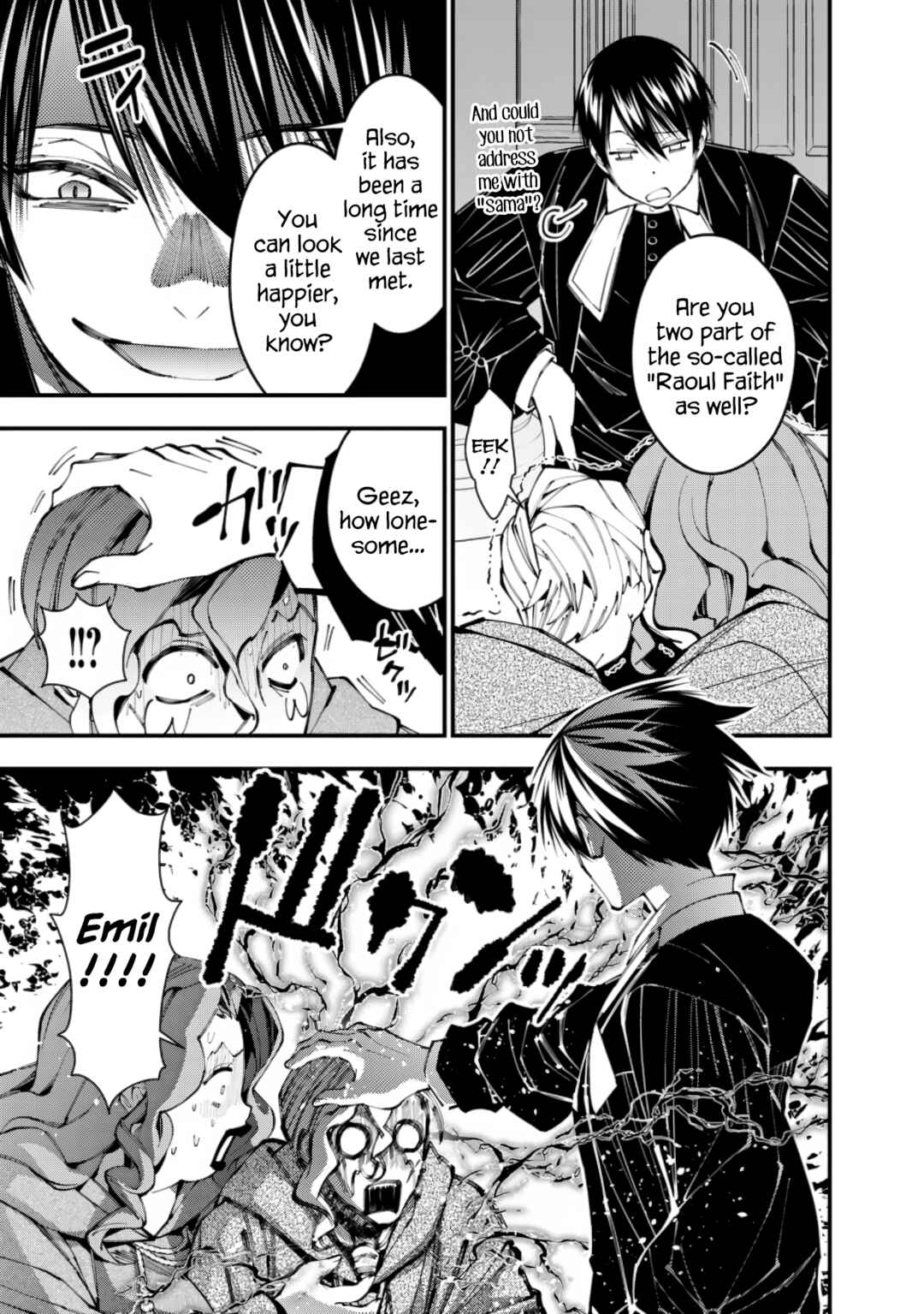 Chapter 95 - Page 17