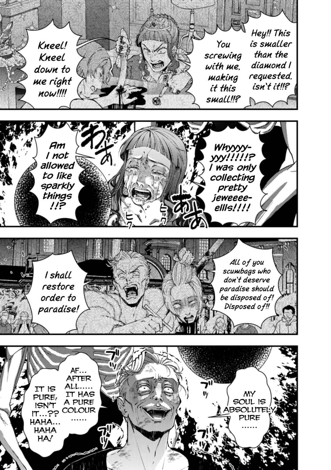 Chapter 95 - Page 9