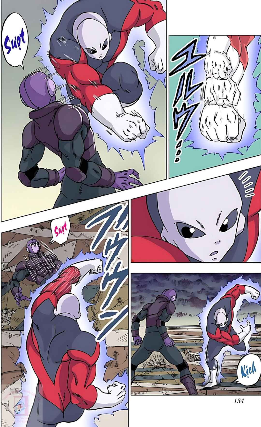 Chapter 35 - Page 36