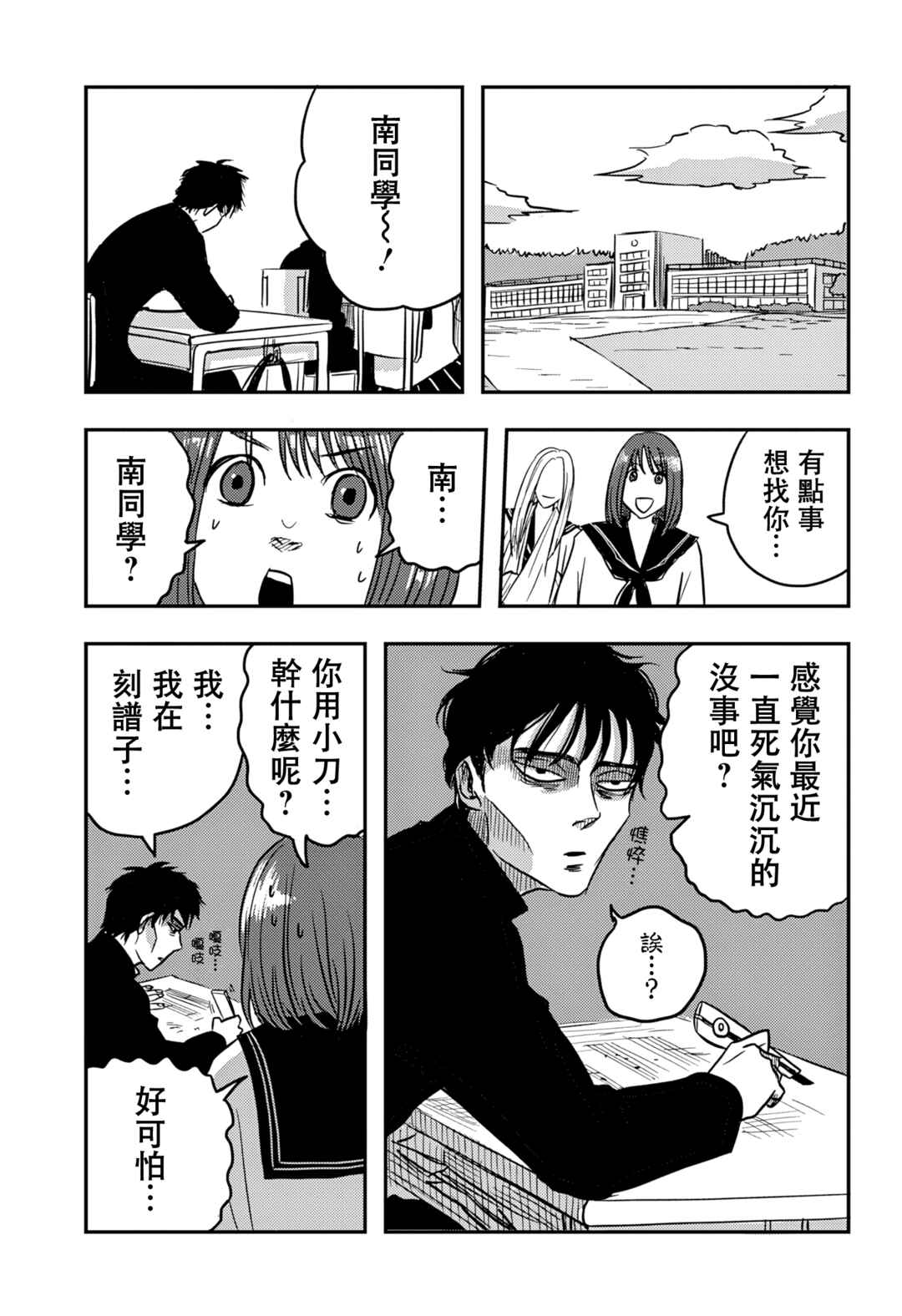 Chapter 2 - Page 6