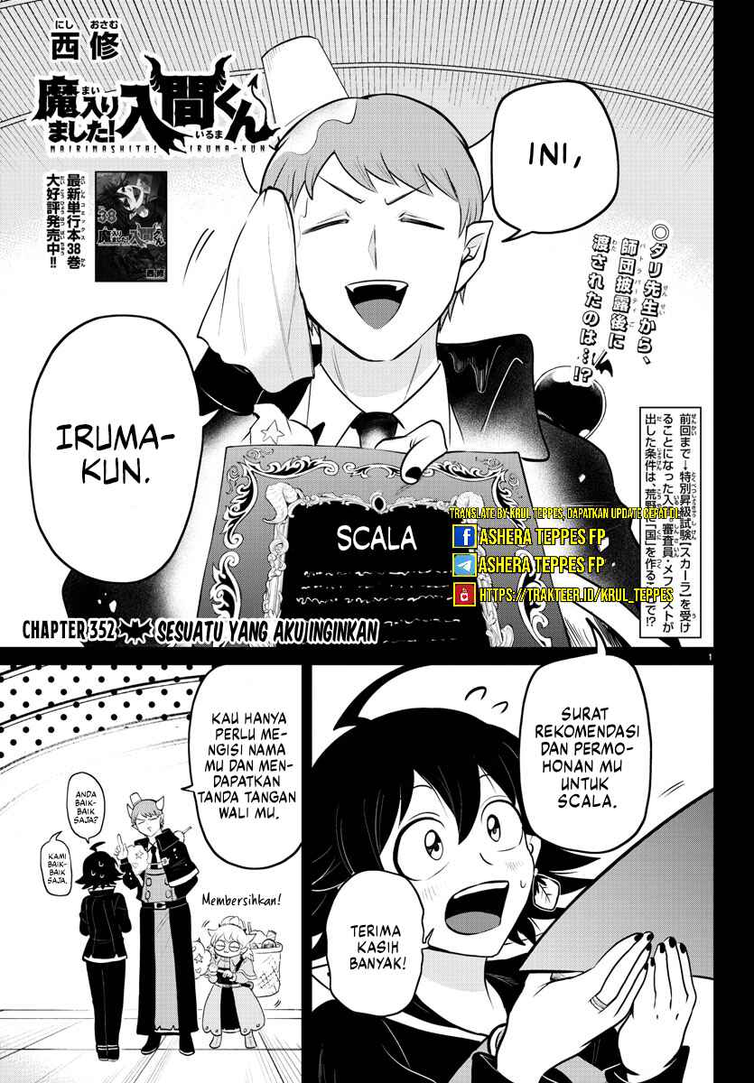 Chapter 352 - Page 2