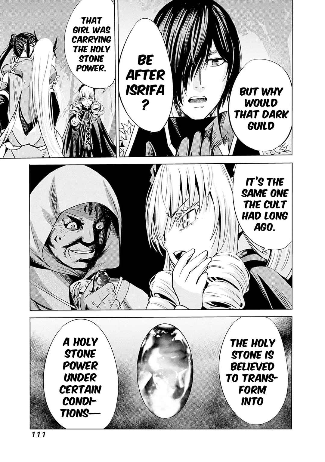Chapter 69 - Page 12