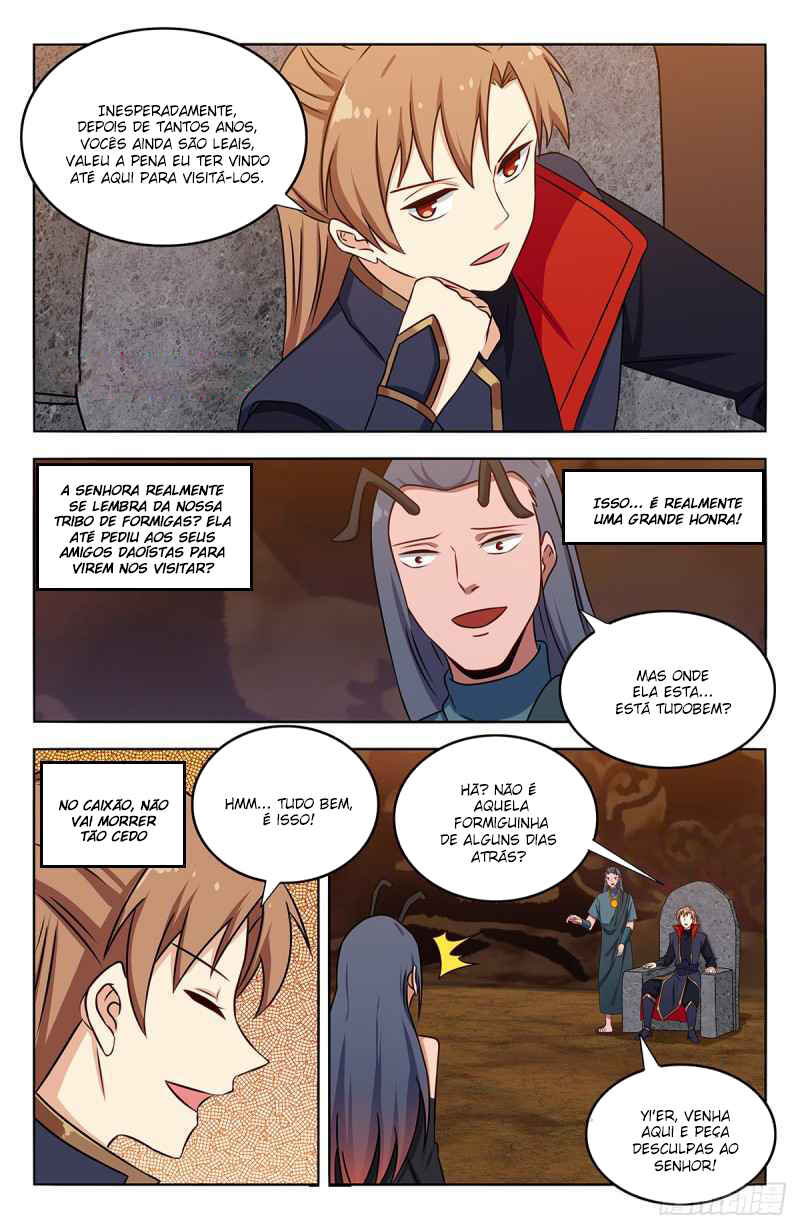Chapter 379 - Page 11
