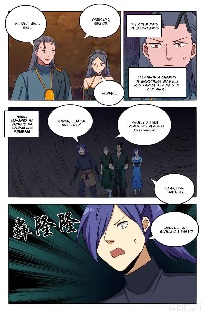 Chapter 379 - Page 13