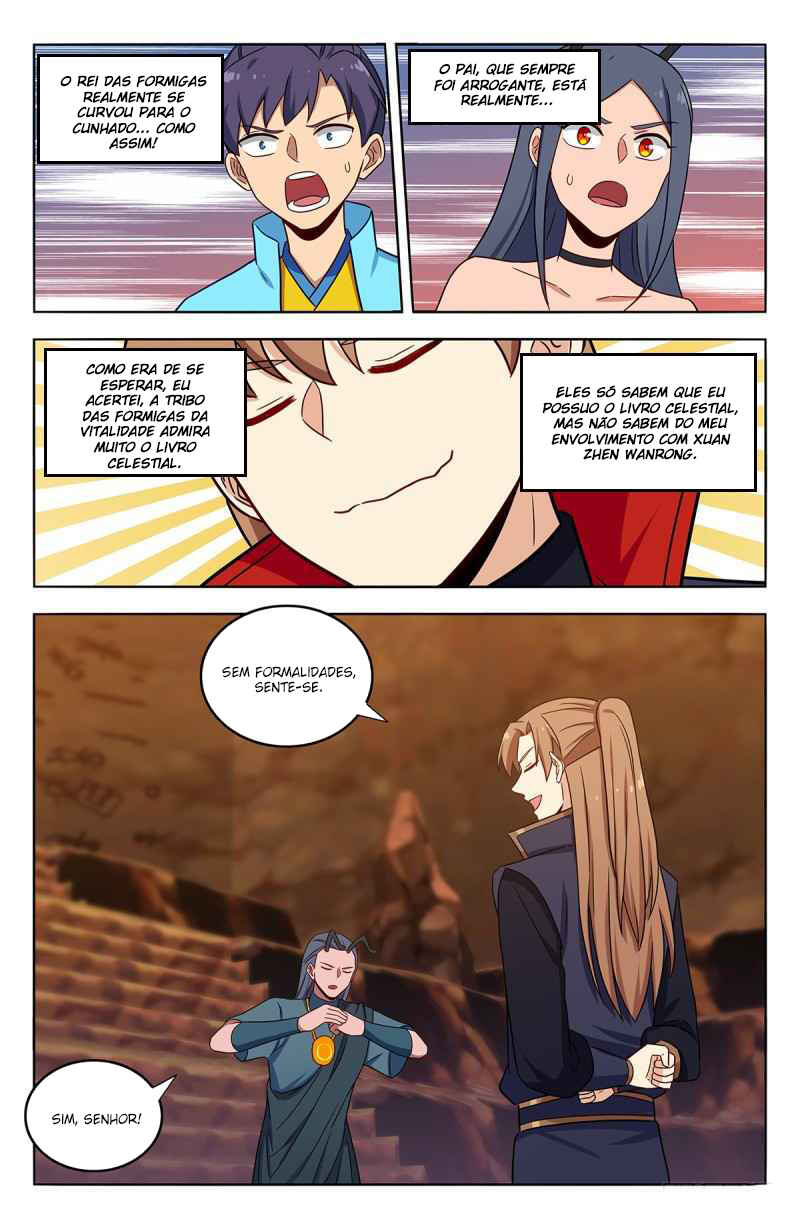 Chapter 379 - Page 8