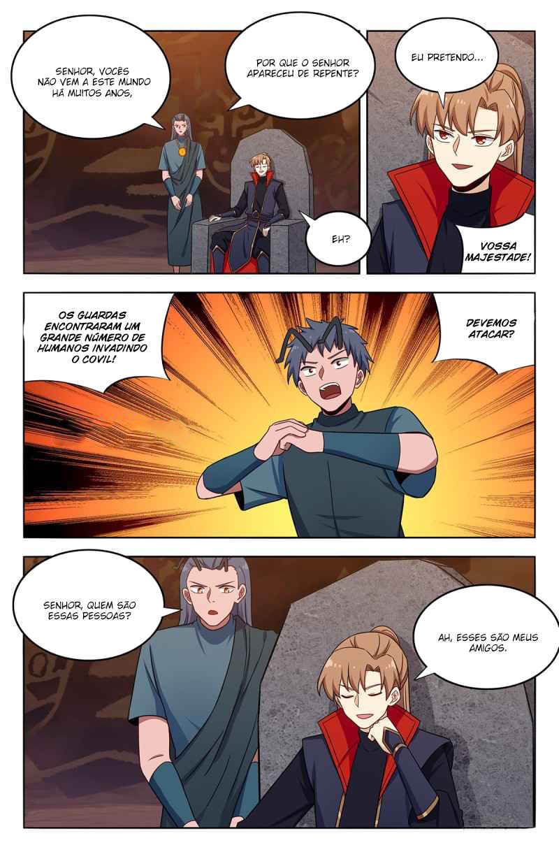 Chapter 379 - Page 9