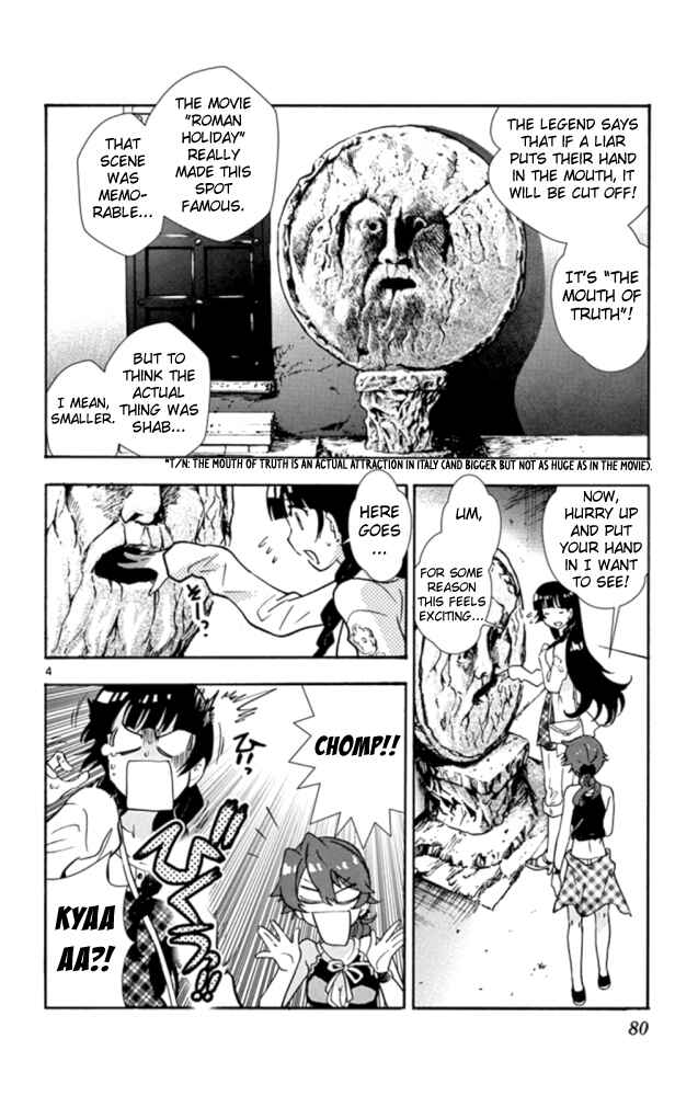 Chapter 521 - Page 5