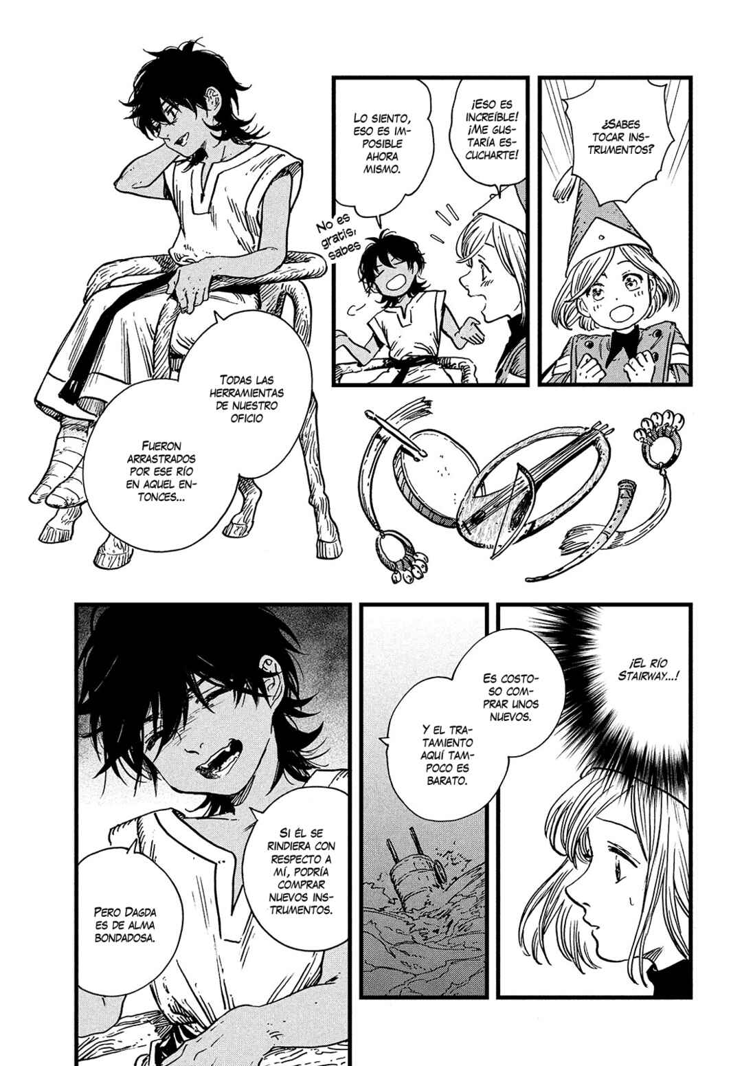 Chapter 43 - Page 19