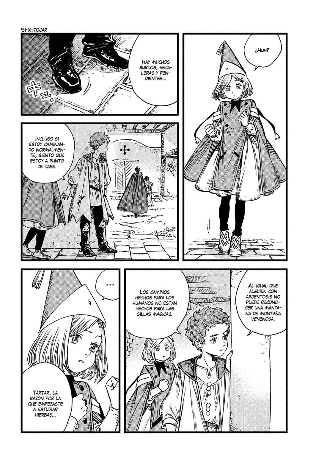 Chapter 43 - Page 27
